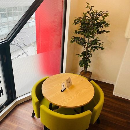 ステイワーク錦糸町 Hotel Tokió Kültér fotó