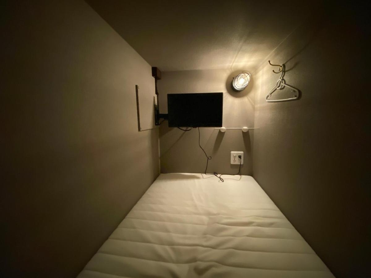 ステイワーク錦糸町 Hotel Tokió Kültér fotó