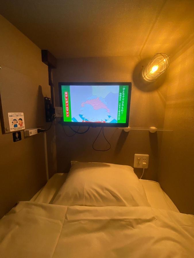 ステイワーク錦糸町 Hotel Tokió Kültér fotó