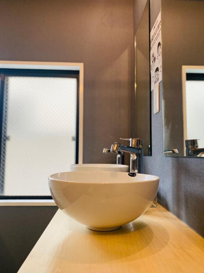 ステイワーク錦糸町 Hotel Tokió Kültér fotó
