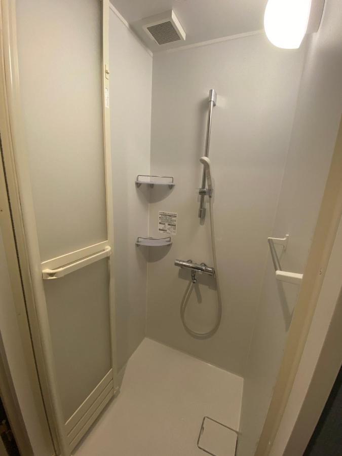 ステイワーク錦糸町 Hotel Tokió Kültér fotó
