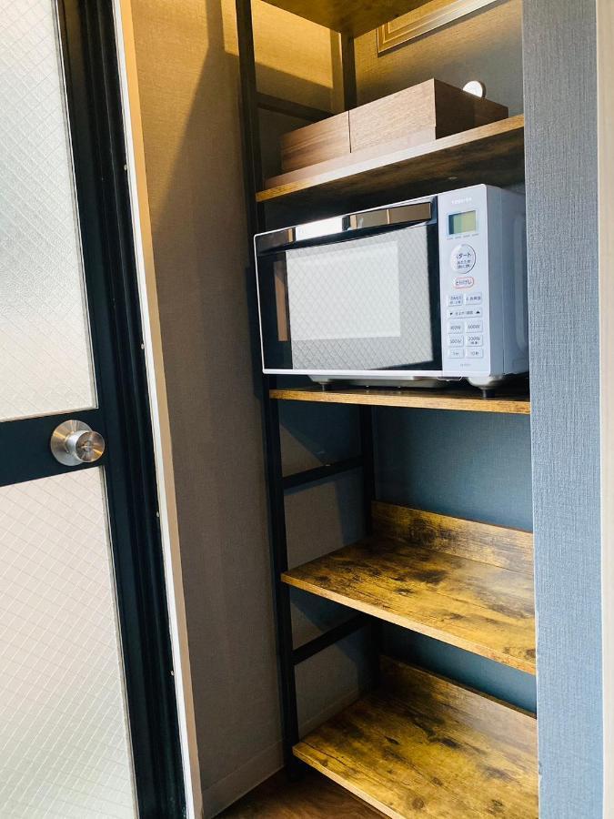 ステイワーク錦糸町 Hotel Tokió Kültér fotó