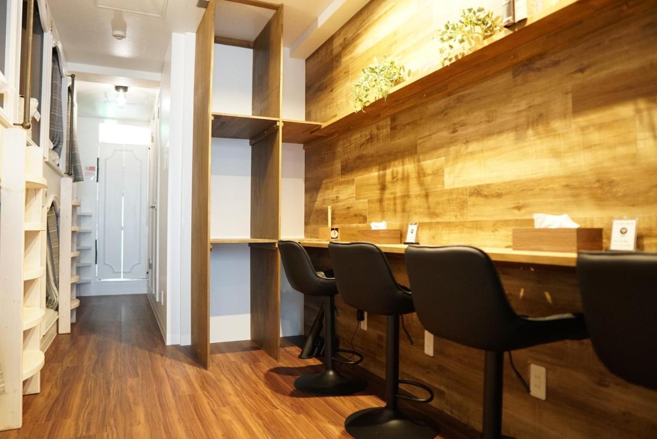 ステイワーク錦糸町 Hotel Tokió Kültér fotó