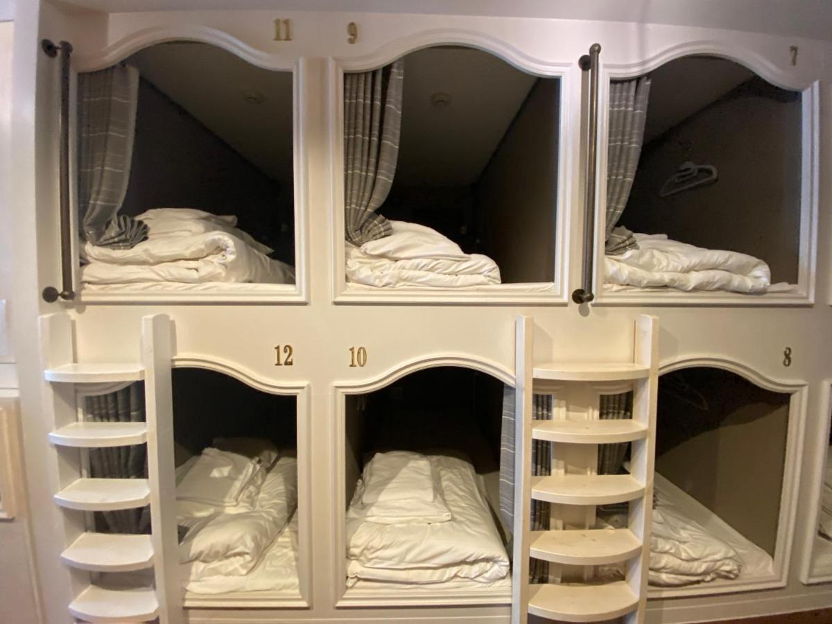 ステイワーク錦糸町 Hotel Tokió Kültér fotó