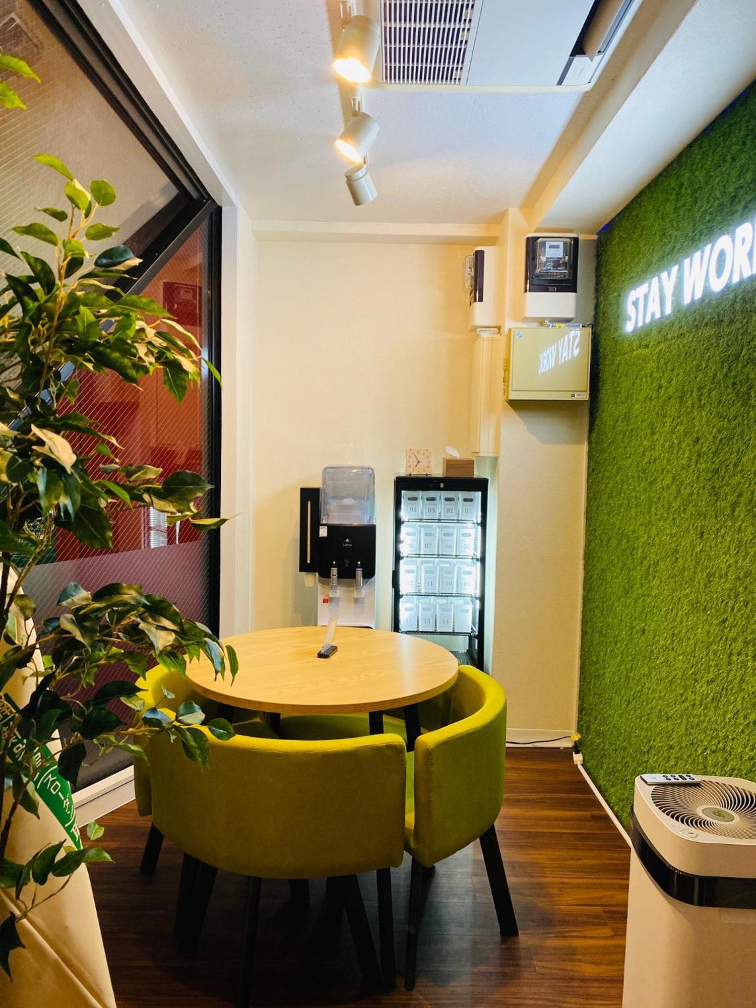 ステイワーク錦糸町 Hotel Tokió Kültér fotó