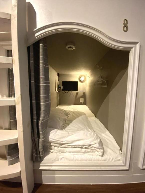 ステイワーク錦糸町 Hotel Tokió Kültér fotó