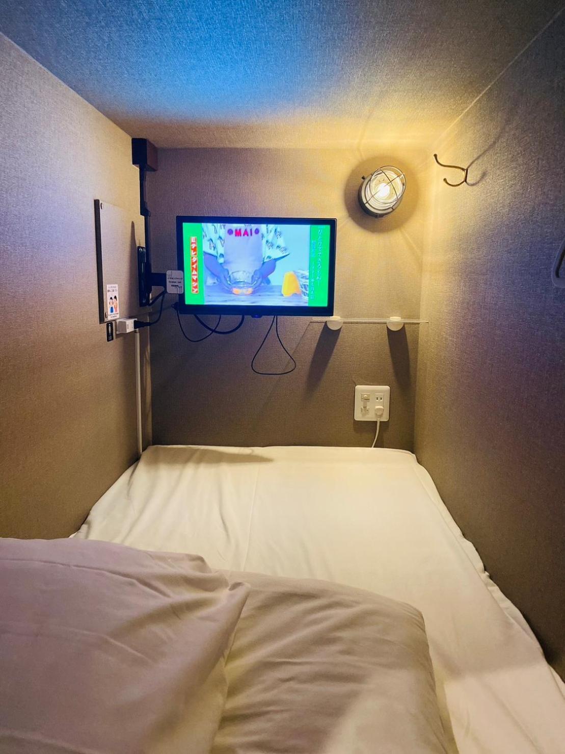 ステイワーク錦糸町 Hotel Tokió Kültér fotó