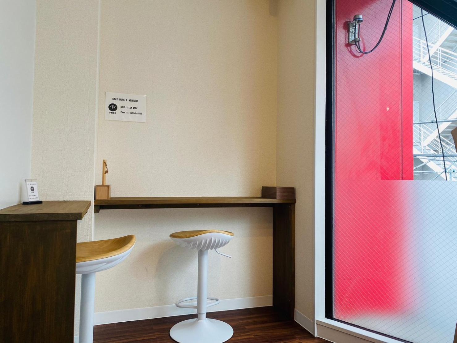 ステイワーク錦糸町 Hotel Tokió Kültér fotó
